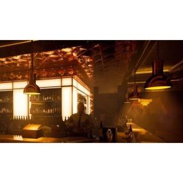 Plaion Vampire: The Masquerade - Bloodlines 2 - Edición Día Uno - Juego para PS5