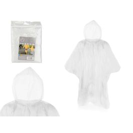 2 Piezas Poncho Lluvia Arte Regal 127X0CM (24 Unidades) Precio: 31.50000018. SKU: B1F8878LEQ
