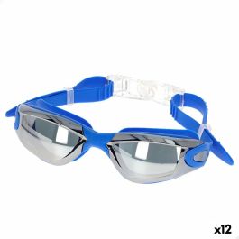 Gafas de Natación para Adultos AquaSport (12 Unidades) Precio: 61.49999966. SKU: B1JBDGR8P2
