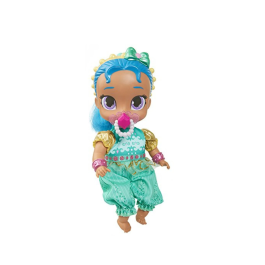 Shimmer And Shine, Muñeca, Brilla, bebé, Para niñas Precio: 15.59000058. SKU: B15V7AQSKN
