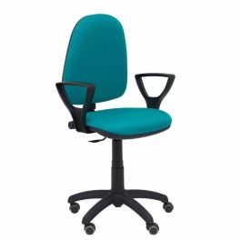 Silla de Oficina Ayna bali Piqueras y Crespo 04CP Turquesa Precio: 120.50000017. SKU: S5702478