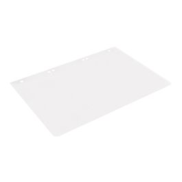 Recambio Liderpapel Cuarto 100 Hojas 60 gr-M2 Liso Sin Margen 6 Taladros