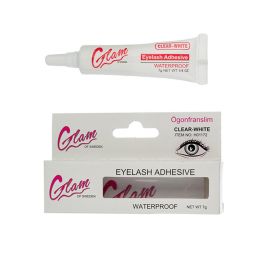 Glam Of Sweden Adhesivo para Pestañas Postizas EYELASH Adhesive 7 gr Precio: 2.78999985. SKU: S0578627