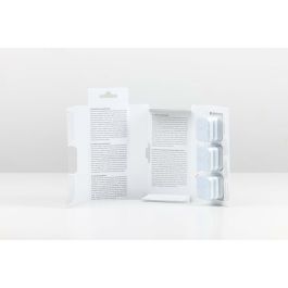 Jura 7610917618484 Caja de 9 pastillas descalcificadoras