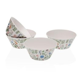 Bote para Utensilios de Cocina Versa Polietileno RPET 6,4 cm 4 Piezas Precio: 11.49999972. SKU: B17YYZHRGZ