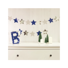 D-c-fix Rollo Adhesivo Plata Brillo 45 cm x 15 m