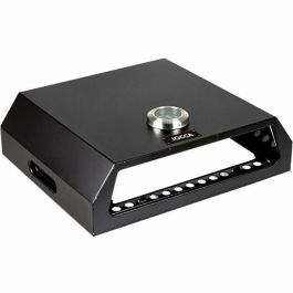 Jocca Horno de pizza para barbacoa 2373 Negro