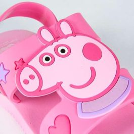Sandalias playa peppa pig t027 Sandalias playa peppa pig t027