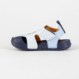 Sandalias Infantiles Bluey Azul