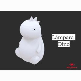 Roymart Lampara De Silicona Dino Precio: 9.89000034. SKU: B1CQBBBAD8