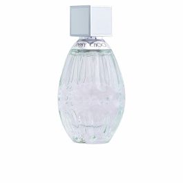 Jimmy Choo Eau de Toilette Floral Vaporizador 90 mL para Mujer | Notas de Bergamota, Nectarina, Guisante Dulce, Magnolia, Almizcle y Ambroxán