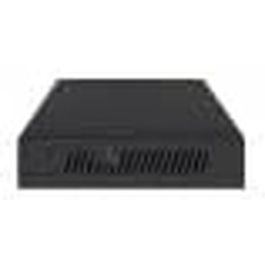 Level One GES-2110P Switch 8x Gigabit Ethernet 2x SFP 19" con 8 Puertos PoE+ 130W
