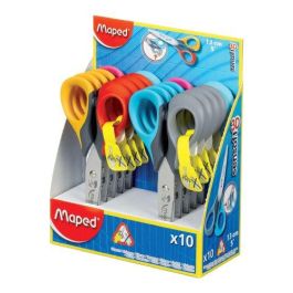 Tijeras Maped Sensoft 3D 13 Cm. Para Zurdos Expositor De 10 Precio: 35.50000003. SKU: B1FDNY2DNV