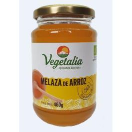Melaza De Arroz 460Gr. Bio Precio: 6.5000001. SKU: B19ML72TJ9