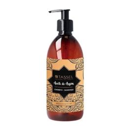 Tassel Aceite de argan champú total restore 500 ml Tassel Aceite de argan champú total restore 500 ml Precio: 18.49999976. SKU: B1K35D5HJR