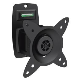 Digitus Soporte de Pared Giratorio Universal para Pantalla de hasta 27", Metal, Negro Precio: 33.7900002. SKU: B13XSAD4EQ