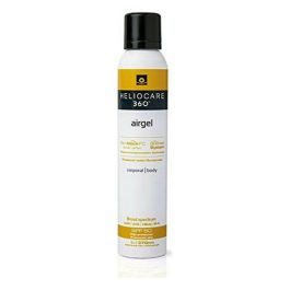 Heliocare HELIOCARE 360° Protector Solar Espuma Refrescante Corporal SPF50 200 ml Precio: 27.89000027. SKU: S0568806