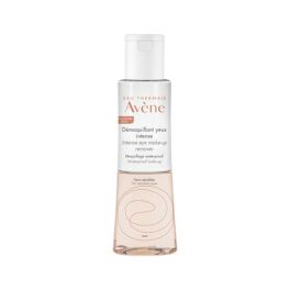 Avène Desmaquillante de Ojos Intenso Les Essentiels Bifásico para Maquillaje Resistente e Impermeable, Ojos Sensibles 125 ml Precio: 16.50000044. SKU: B17BGPYRVP