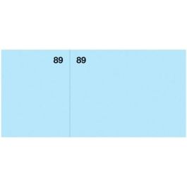 Apli Talonario Vales De Caja 105x50 mm Retractilado 5 Colores -10U- Precio: 5.89000049. SKU: B18Y3TX3WA