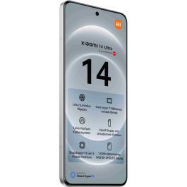 Smartphone Xiaomi 14 Ultra 6,73" 16 GB RAM 16 GB 512 GB Blanco