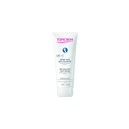 Topicrem Ur10 - Anti-Calluses Foot Cream 75 mL Precio: 12.68999963. SKU: B13N9RMNDJ