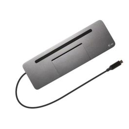 Dockstation i-Tec C31FLATPRO100 Precio: 127.50000021. SKU: B1J34AKSVF