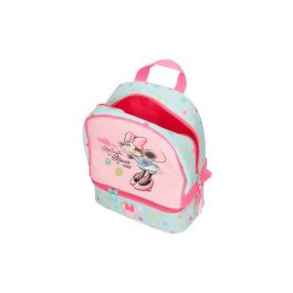 Mochila Escolar Disney Minnie Mouse