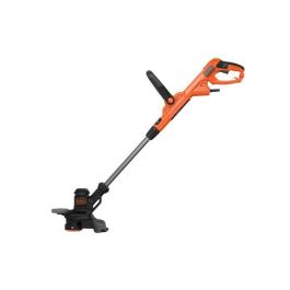 BLACK&DECKER BESTE628-QS Recortadora de Césped Eléctrica con Cable 550W, Ancho de Corte 28 cm Precio: 84.50000031. SKU: B1F2WWSKEK