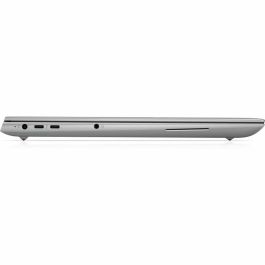 Portatil Hp Workstatión Zbook Studio G11 Portatil Hp Workstatión Zbook Studio G11