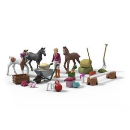 Schleich 99178 Calendario de Adviento Horse Club Figura