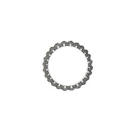 Anillo Mujer Albert M. WSOX00395.S-18 Plateado 18 Anillo Mujer Albert M. WSOX00395.S-18 Plateado 18