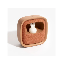 Wondee Despertador Billy con Luz de Noche Caramel Precio: 44.8063. SKU: B1E7C2NR79