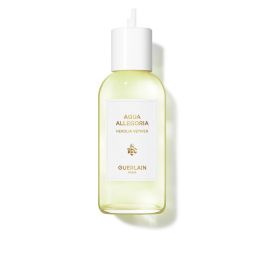 Guerlain Aqua Allegoria Nerolia Vetiver Eau de Toilette Vaporizador Recarga 200 ml Mujer Precio: 132.79000042. SKU: B1CQSX4TZ9