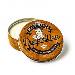 Dapper Dan Pomada Mate 100 mL Precio: 16.78999993. SKU: B1EKBSYNNR