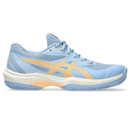 Zapatillas de Padel para Adultos Asics ASICS Game Ff Padel Azul 37 Precio: 89.9998. SKU: B13ESE6SY4