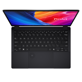 ASUS ProArt PX13 OLED HN7306WV-LX011W - Portátil 13.3" 3K, AMD Ryzen AI 9 HX 370, 32GB RAM, 1TB SSD, NVIDIA RTX 4060 8GB, Windows 11 Home, Negro Nano, Teclado QWERTY español