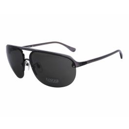 Gafas de Sol Hombre Lozza SL4260-6504AR Ø 65 mm Precio: 50.79000047. SKU: B13YM4A3CG