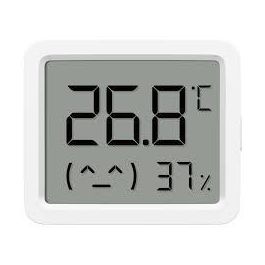 Xiaomi Monitor de Temperatura y Humedad Inteligente 3 Mini Precio: 8.99229408. SKU: B15NNCAPK6