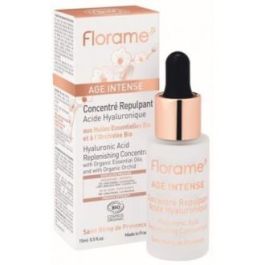 FLORAME Age Intense Serum Redensificante Ácido Hialurónico Vegetal Piel Apagada Anti-arrugas 15 ml Precio: 30.59000032. SKU: B186KY7ZMX