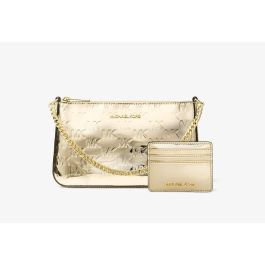 Bolso de Mano Michael Kors 35F5SGZD6O-PALE-GOLD