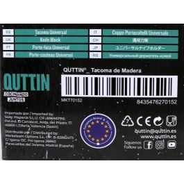 Tacoma Quttin Bull Edition - Inde (2 Unidades) Tacoma Quttin Bull Edition - Inde (2 Unidades)