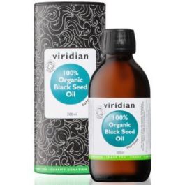 Viridian Aceite Comino Negro Bio 200ml – Fuente Omega 6 y Omega 9 para Ingesta y Uso Tópico Precio: 35.6900005. SKU: B1E8L5YEY2