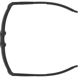 Gafas de Sol Unisex Under Armour UADOMINATE003 Ø 62 mm