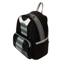 Loungefly Mochila Lydia Deetz Beetlejuice 2 Piel vegana 26cm