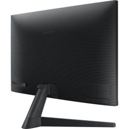 Samsung LS24C332GAUXEN Monitor de PC 24 pulgadas Full HD 100 Hz Panel IPS 1 ms