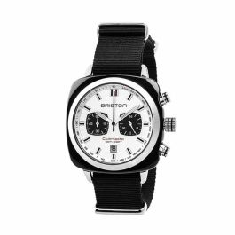 Reloj Hombre Briston 17142.SA.BS.2.NB Precio: 341.95000026. SKU: B1CVNPXNRH