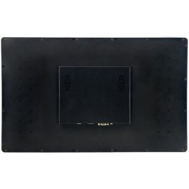 Hannspree HO245PTB Monitor Táctil 23.8" Full HD 1080p LED ADS 5ms HDMI+DP+VGA Negro
