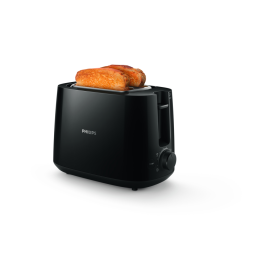 Philips Daily Collection HD2581/90 tostadora 8 2 rebanada(s) 830 W Precio: 30.89000046. SKU: S6503695