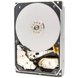 Western Digital 16TB Ultrastar DC HC550 HDD 7200RPM 512MB 3.5" SATA III para servidor/estación de trabajo 24/7
