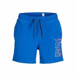 Pantalón corto Jack & Jones Jpstmaui Jj Double Infantil Unisex